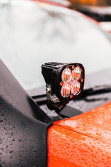 CBI - 5th Gen Toyota 4Runner Ditch Light Brackets' - 600-000-000-096