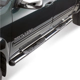 Westin - 22-1345 Premier Oval Nerf Step Bar Mount Kit