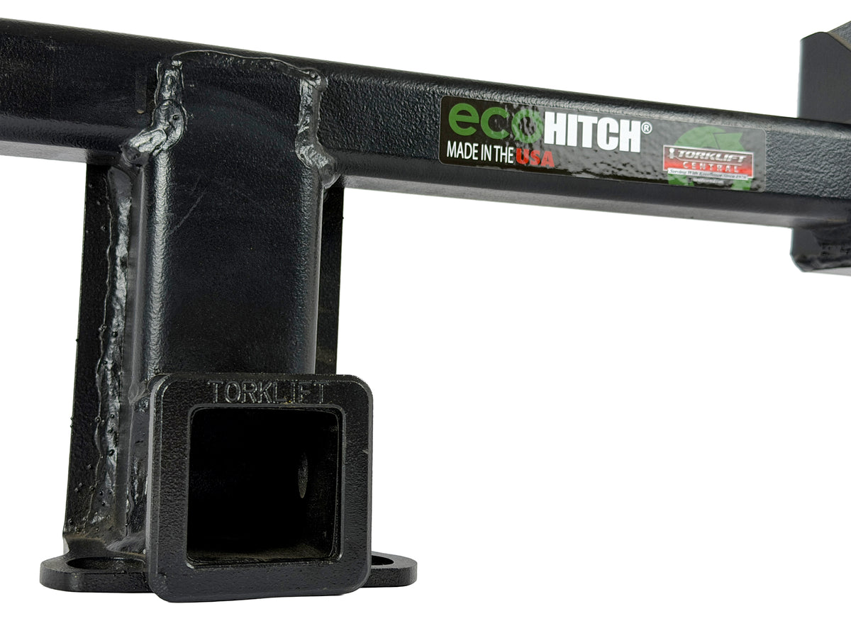 Torklift EcoHitch - Subaru Outback 2015 - 2019 [2 inch] - X7601
