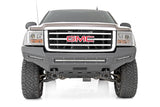 Rough Country - Front Bumper - Fabricated - Prerunner - LED - GMC Sierra 1500 (07-13) - 10913