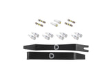 Diode Dynamics - Interior LED Kit for 2014-2018 Toyota Tundra,  Cool White Stage 1 - DD0573
