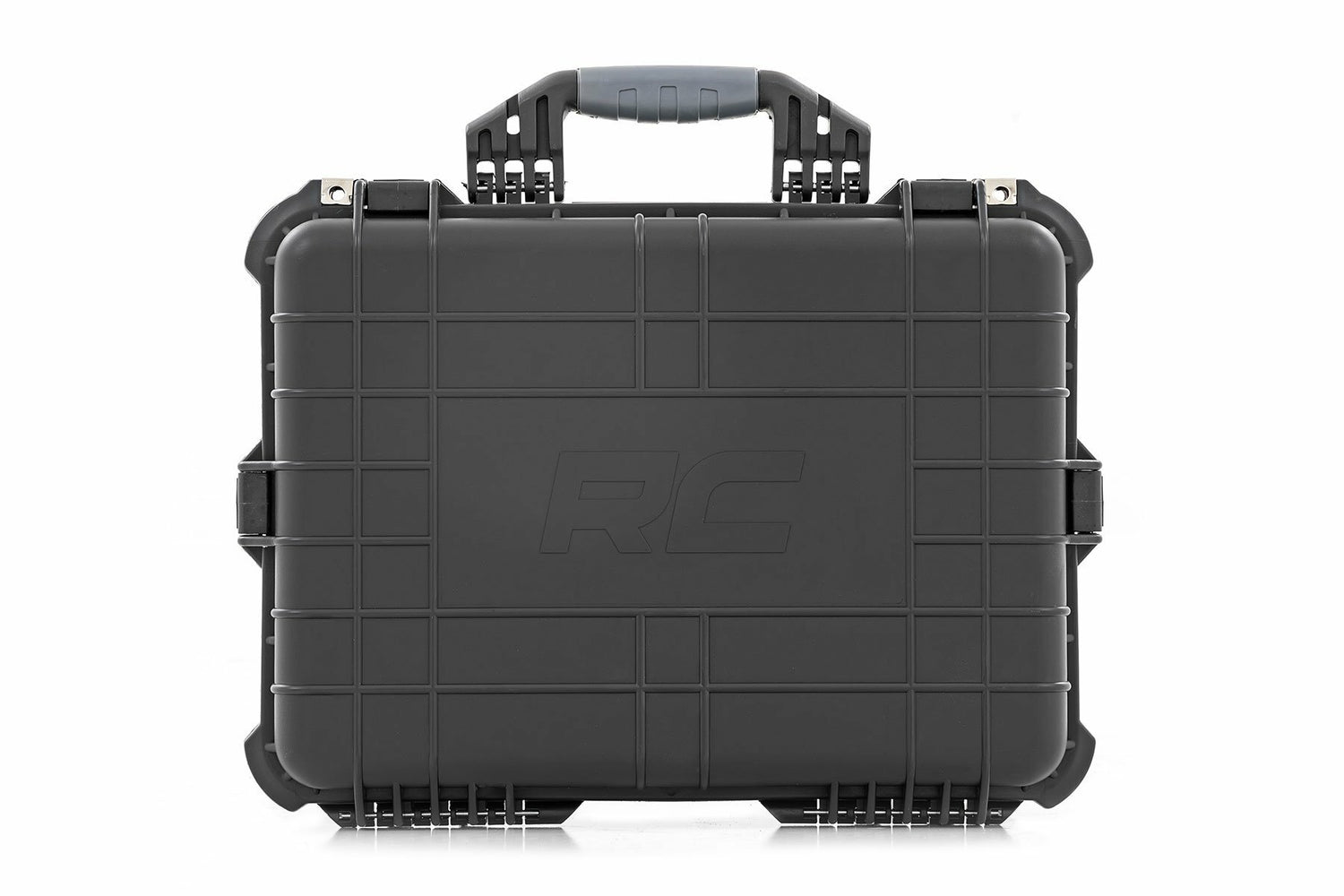 Rough Country - Overland Sealed Storage Case - Waterproof - Impact Resistant Polymer - 99075