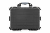 Rough Country - Overland Sealed Storage Case - Waterproof - Impact Resistant Polymer - 99075