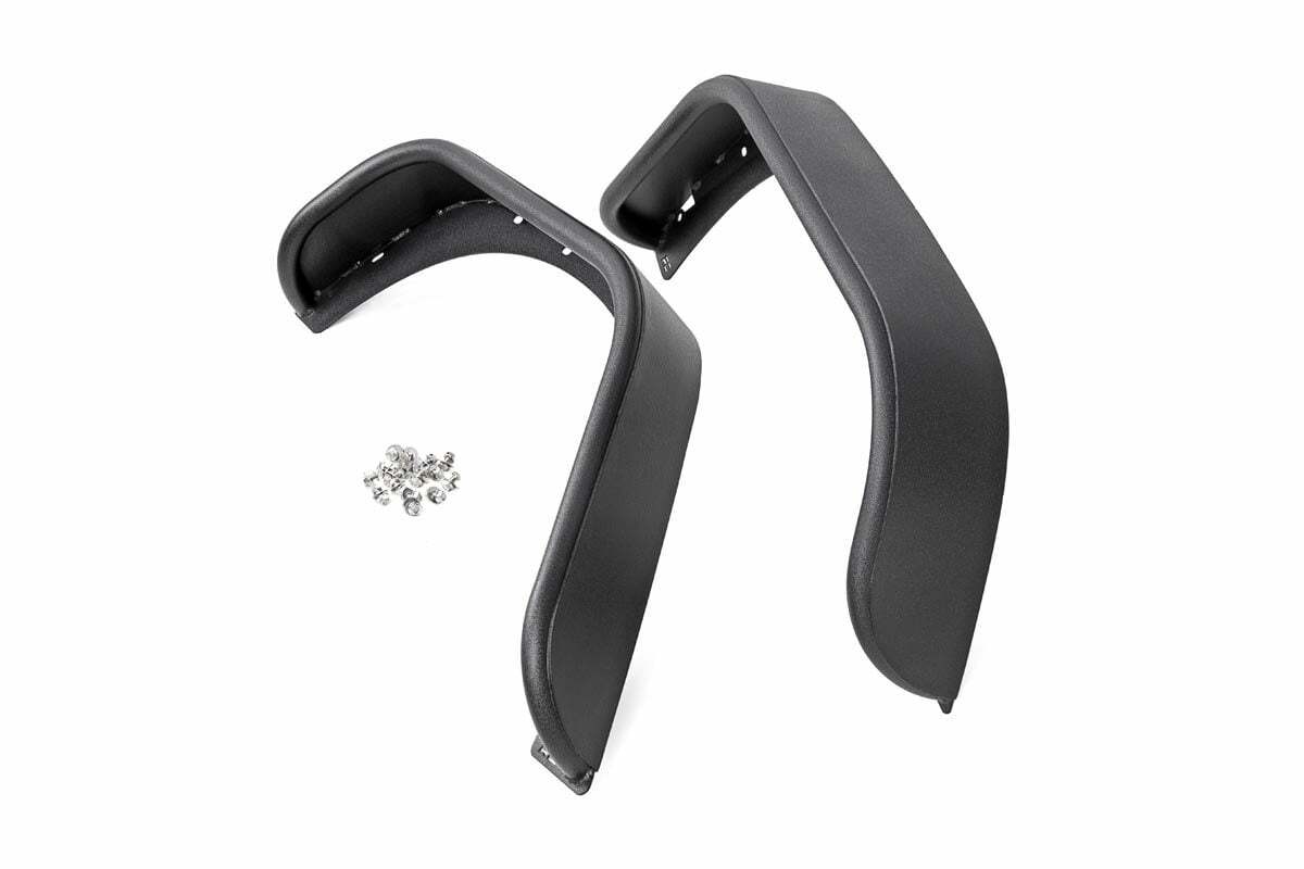 Rough Country 10532 Fender Flare - 10532