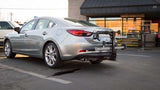 Torklift EcoHitch - Mazda 6 2014 - 2019 [1.25 inch] - X7302