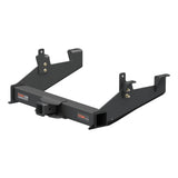 Curt - Commercial Duty Class 5 Hitch, 2-1/2", Select Silverado, Sierra HD - 15010