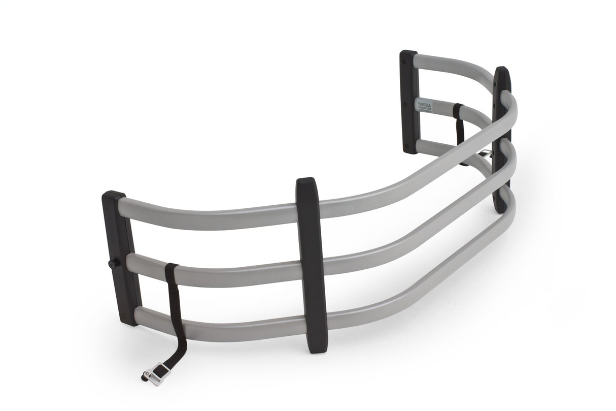 AMP Research 74816-00A BedXtender HD Sport - Silver