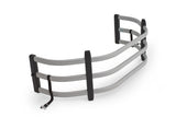 AMP Research 74816-00A BedXtender HD Sport - Silver