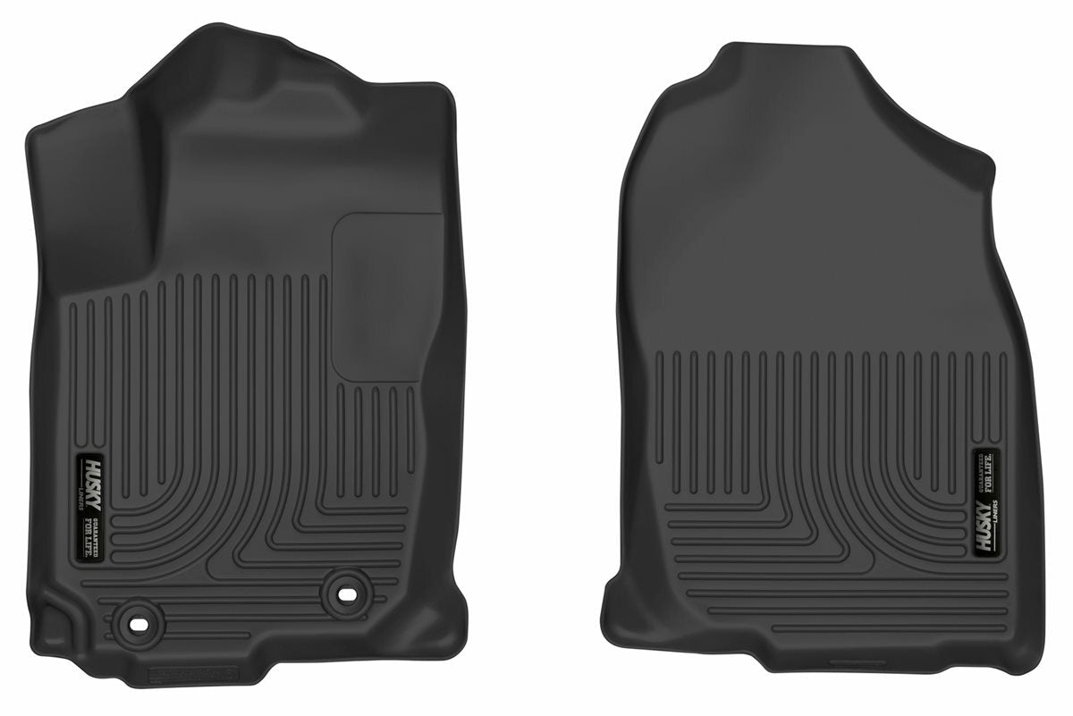 Husky Liners - Front Floor Liners - 52201