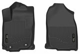 Husky Liners - Front Floor Liners - 52201