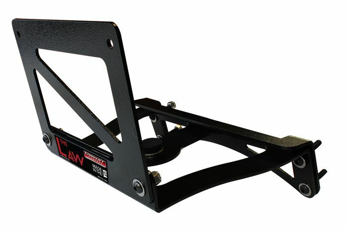 Torklift EcoHitch - Tesla Model S Refresh Law - XA1003