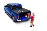 Bak Industries - Bakflip MX4 Hard Folding Truck Bed Cover - 448225
