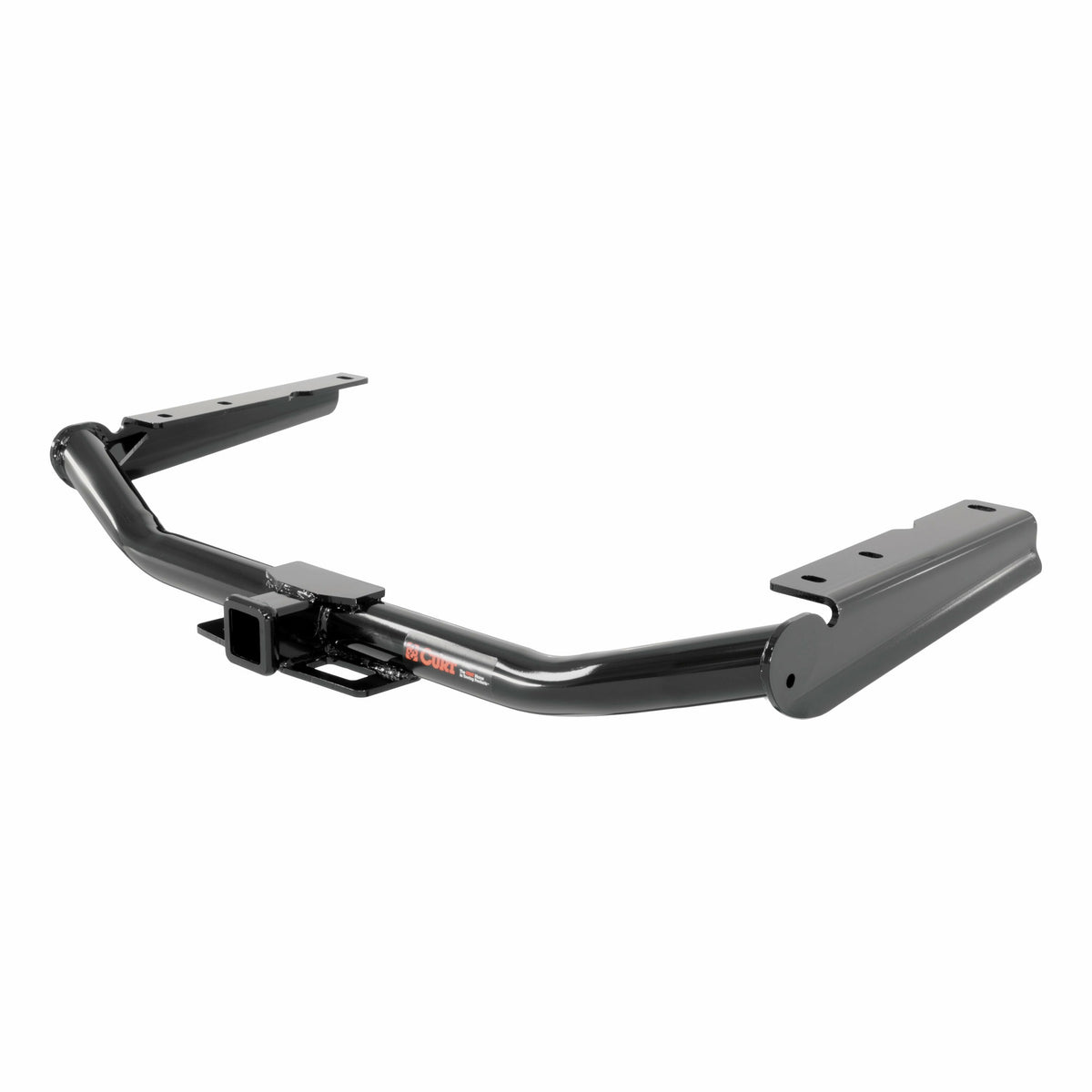 Curt - Class 3 Trailer Hitch, 2" Receiver, Select Toyota Highlander - 13200