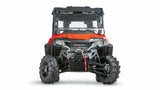 Warn - WINCH MOUNT BUMPER HONDA PIONEER - 101698