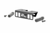 Rough Country 3rd Brake Light Relocation Bracket - Jeep Wrangler 4xe (21-23) Wrangler JL (18-23) - 70055