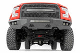 Rough Country 10770 Front Bumper - 10770