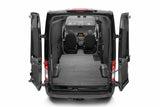 Husky Liners Guardian Impact Van Mat Max X - 148" WB with extended body