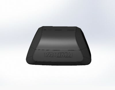 Yakima - Rpl,Cvr,Fr,Twr,Thrubar - 8881469