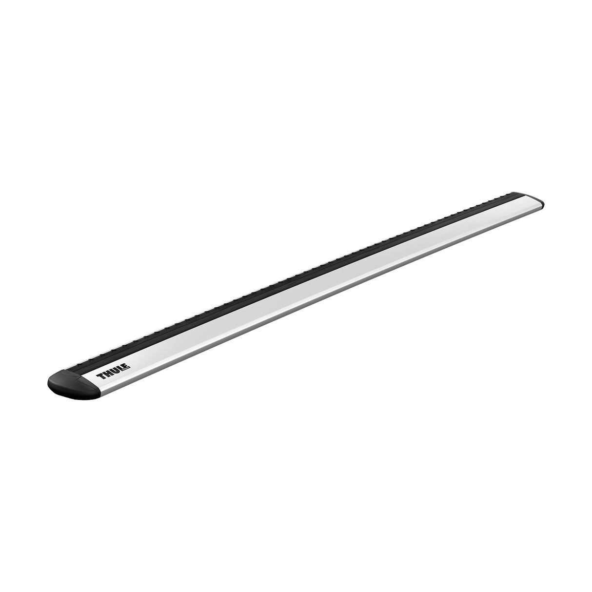 Thule - Wingbar Evo 108 Silver (43”) - 711100