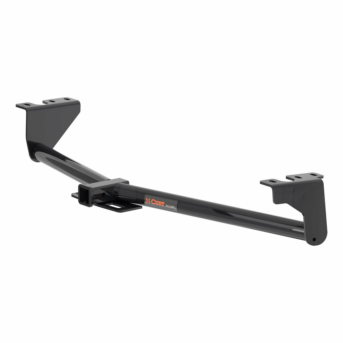 Curt - Class 3 Trailer Hitch, 2" Receiver, Select Kia Carnival - 13478