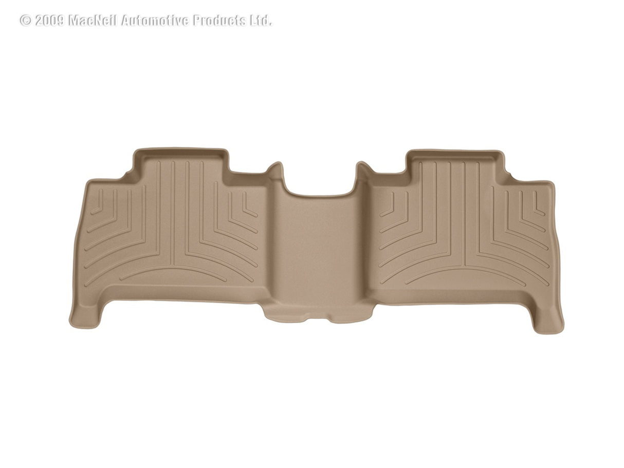Weathertech - FloorLiner(TM) DigitalFit(R) - 450342
