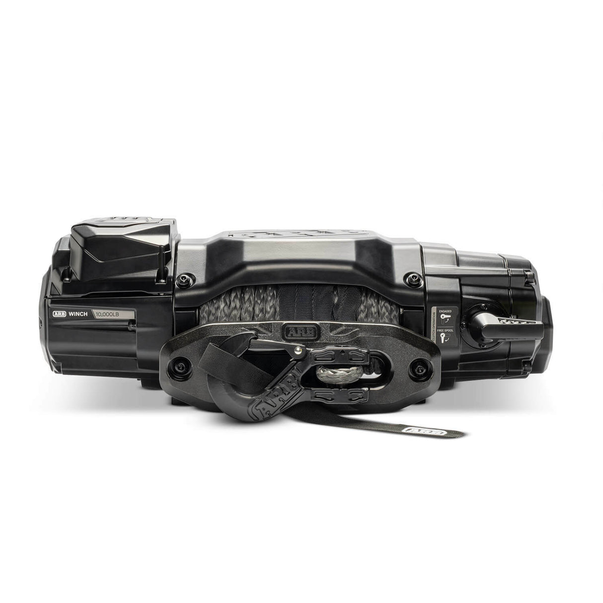 ARB - ARW100SA - ARB Winch 10,000