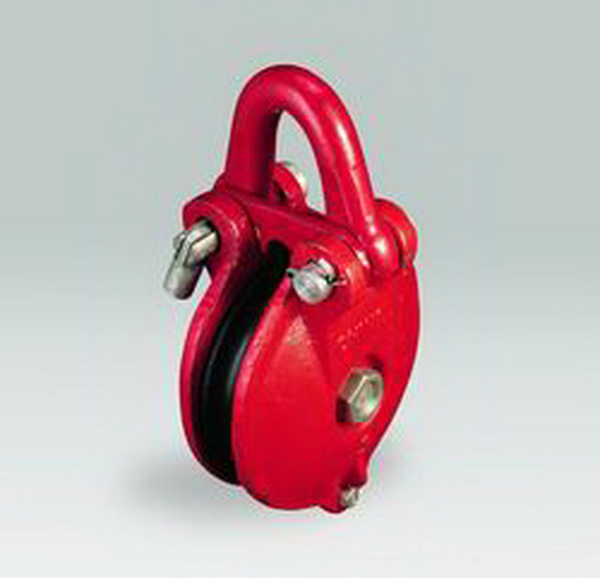 Warn - 15640 24000 LB Cap For Winches with 12000 Pound Cap W/Grease Port