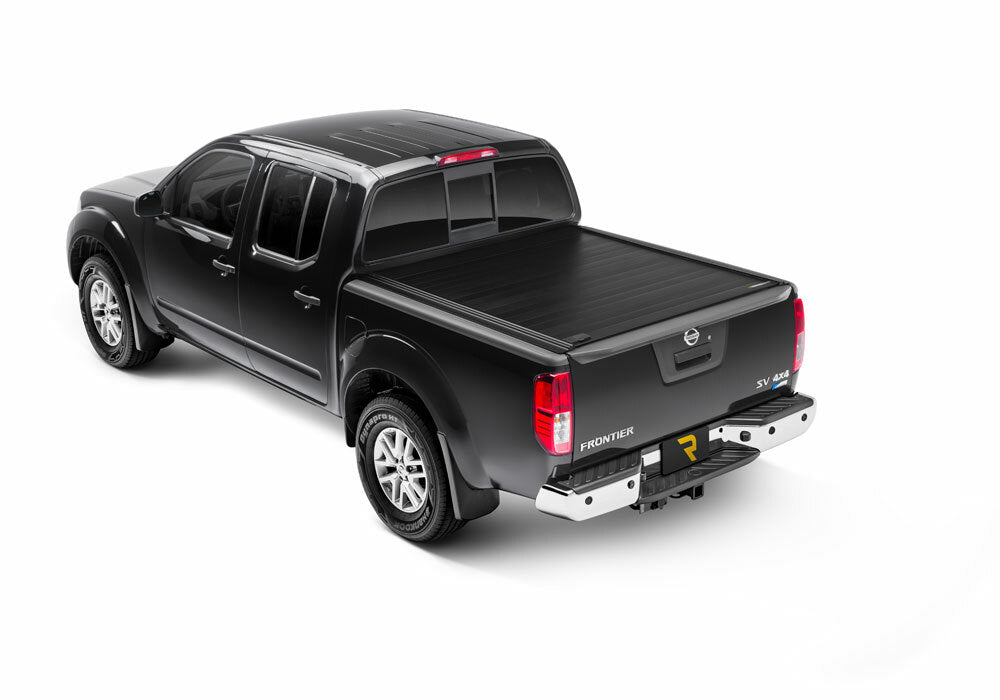 Retrax - RetraxPRO MX Retractable Tonneau Cover - 80721