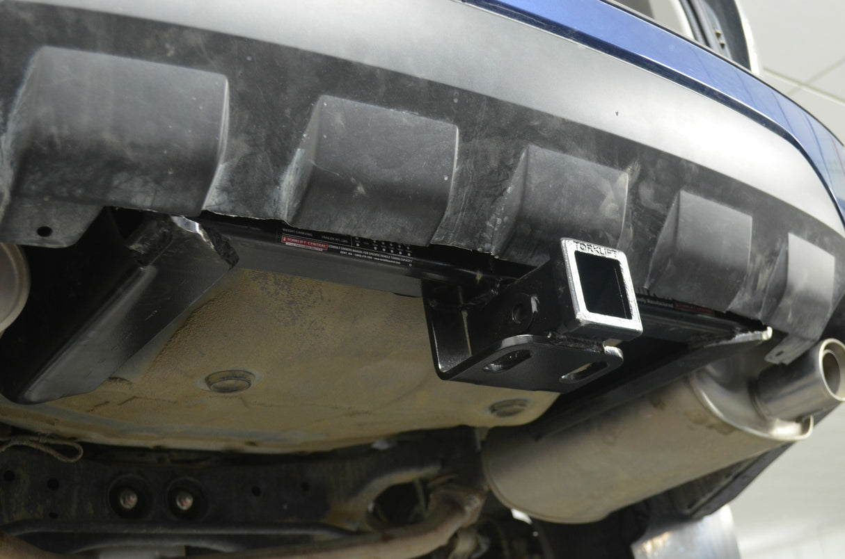 Torklift EcoHitch - Subaru Forester [1.25 inch] - X7169