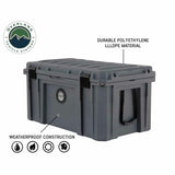 Overland Vehicle Systems - Stay Dry With 169 Quart Dry Box - 40100031