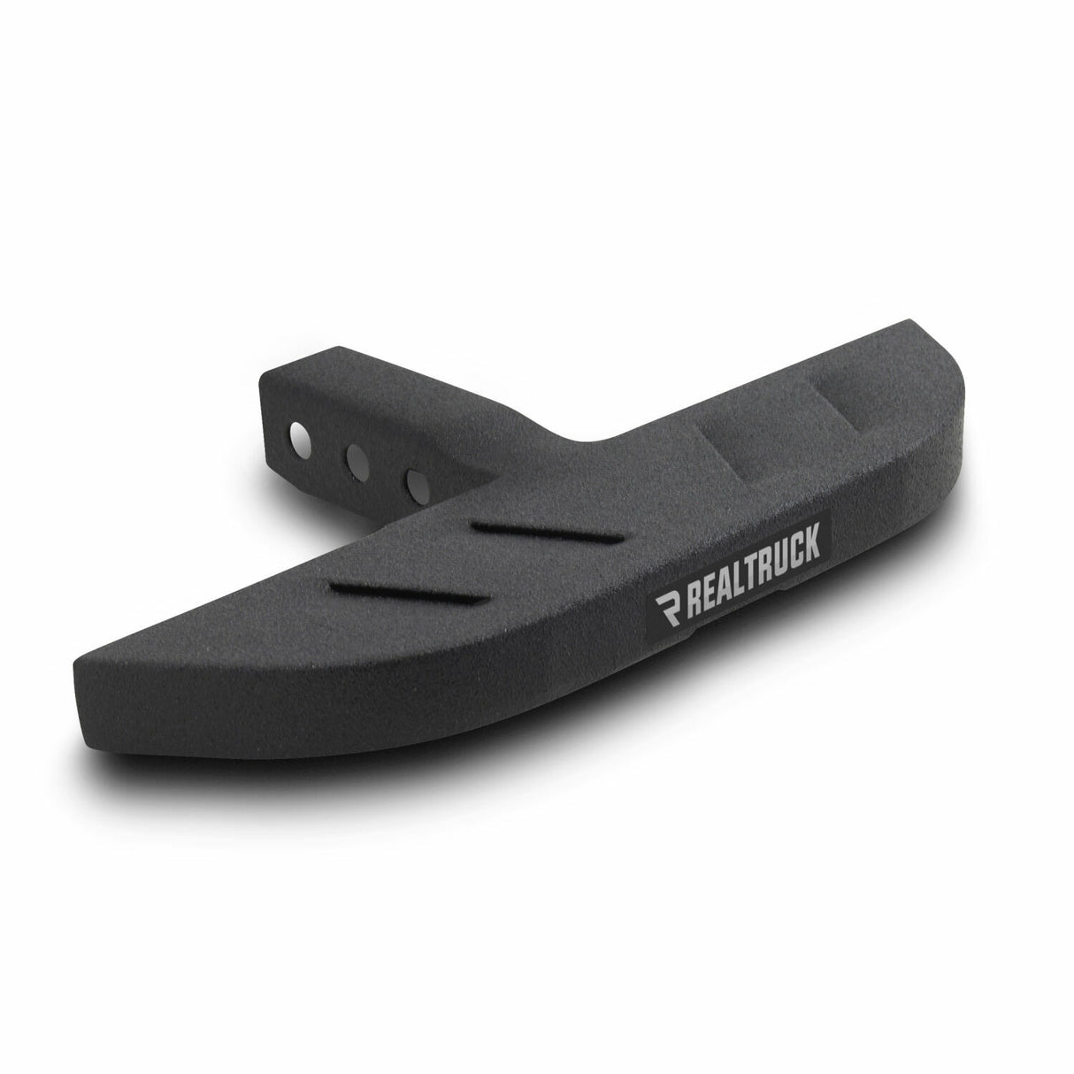 Go Rhino RB610ST - RB10 Slim Hitch Step - Protective Bedliner Coating