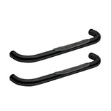 Westin - 25-0625 Signature 3 Round Step Bar