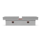 Weather Guard - GULLWING BOX - ALUMINUM - 124-0-04