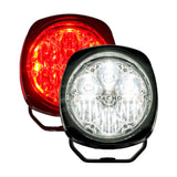 Nacho Offroad Technology - PM451 Quatro Flood Pair