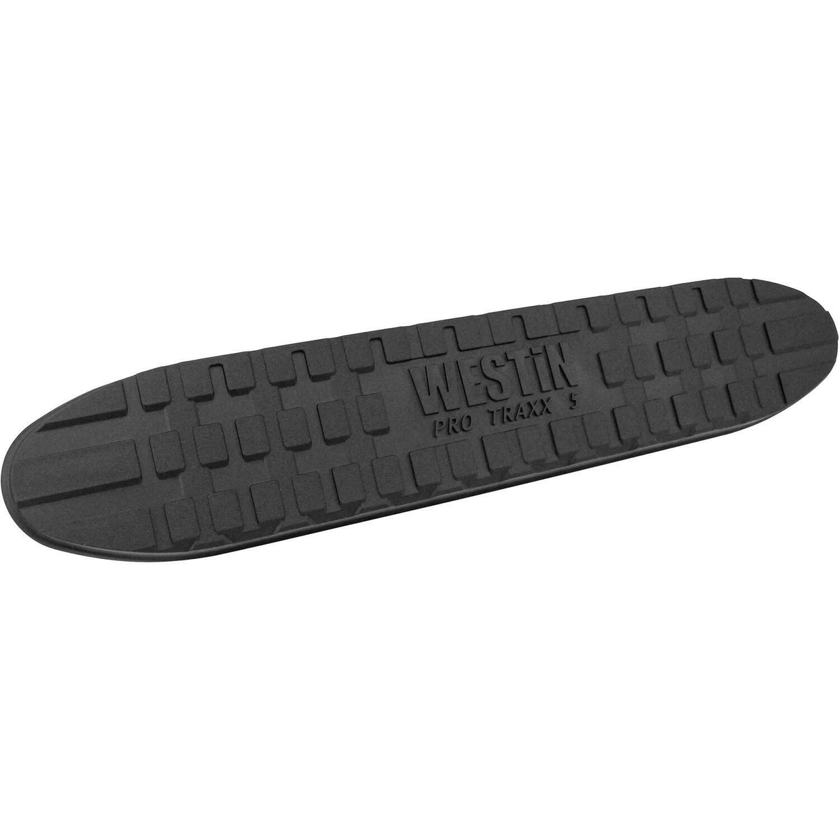 Westin - 21-50001 PRO TRAXX 5 Replacement Step Pad Kit
