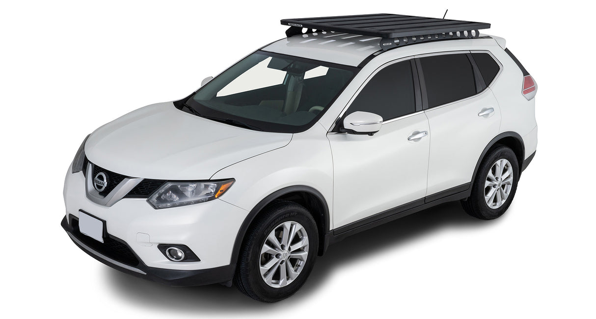 Rhino Rack - Rhino-Rack Backbone Mounting System - Nissan Rogue Gen 2 - RNRB1
