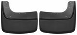 Husky Liners - Dually Rear Mud Guards - 59481