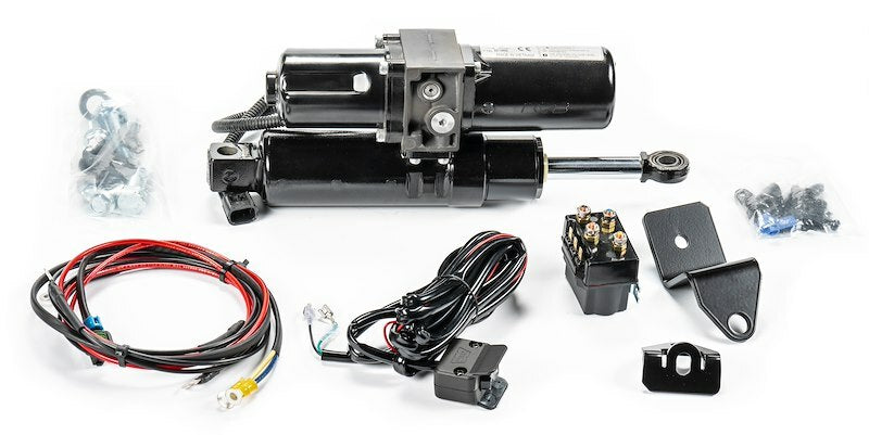 Warn - ProVantage II ATV Power Pivot - 103810