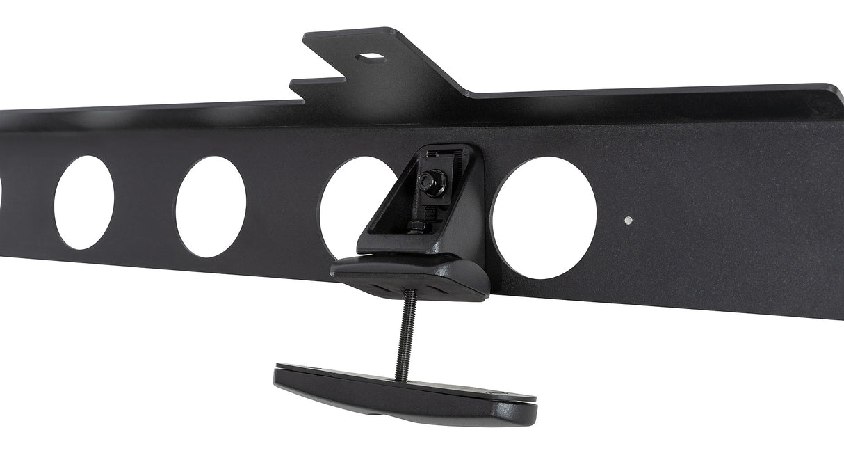 Rhino Rack - Universal Modular Backbone - 56.5 in. Length - RUMB2
