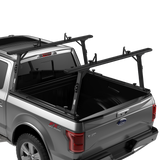 Thule - Tracrac Sr Overhead Rack Full Size Black - 43002XTB