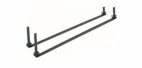 Holman - 05 Tacoma 72' Bed Rail - 31270