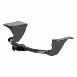 Curt - Class 1 Trailer Hitch, 1-1/4" Receiver, Select Volkswagen Jetta - 11540