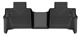 Husky Liners 12731 Weatherbeater - 2nd Seat Floor Liner