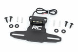 Rough Country 99058 Universal License Plate Bracket - 99058