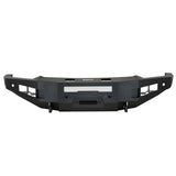 Westin - 58-411075 Pro-Series Front Bumper