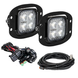 Vision X - LED Lights 9933115
