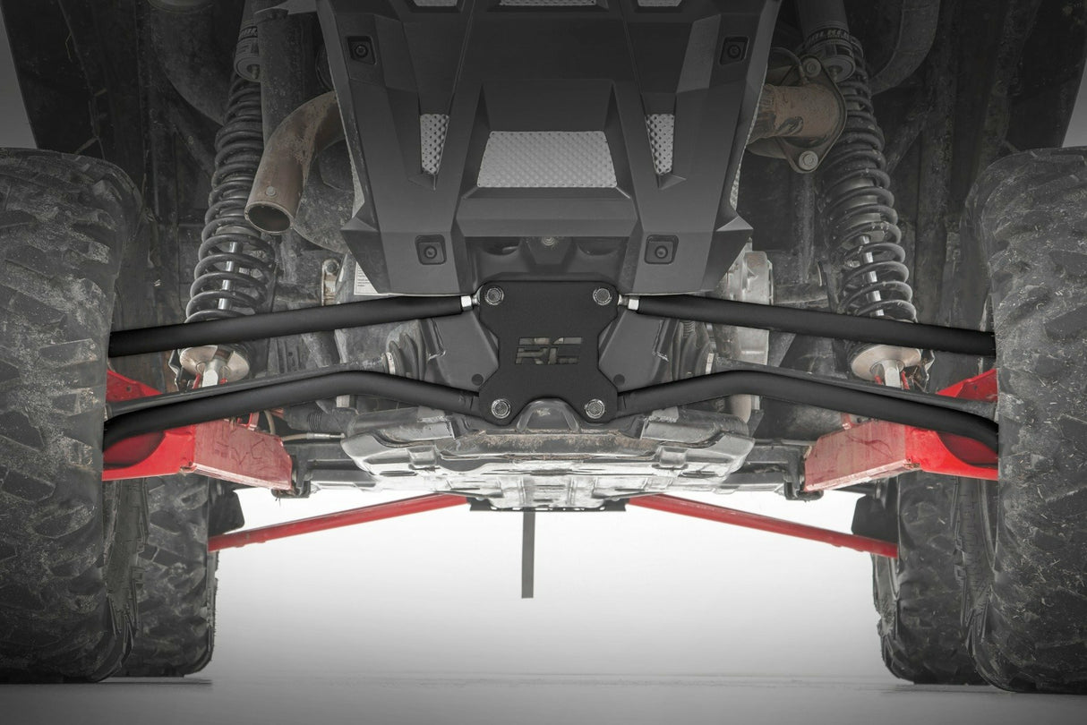 Rough Country 93102 High Clearance Radius Arm Kit
