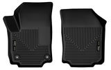 Husky Liners 55911 X-act Contour - Front Floor Liners