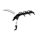 Thule - OutWay Hanging 3 Bike Trunk Mount Bike Rack - 995005