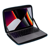 Thule - Gauntlet Macbook Sleeve 14" - Blue - 3204903